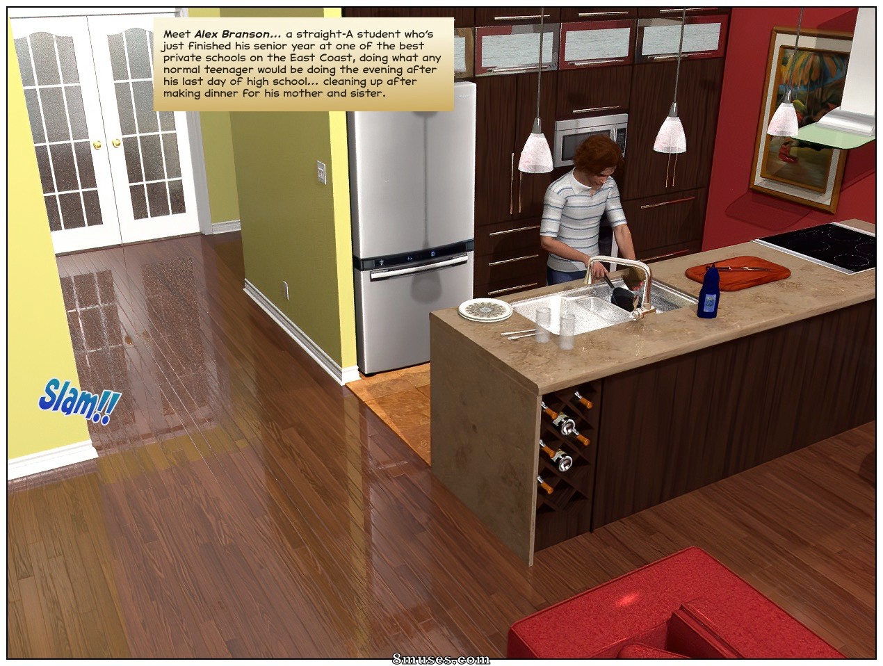 CBlack - Ariel 2.0 - Page 3