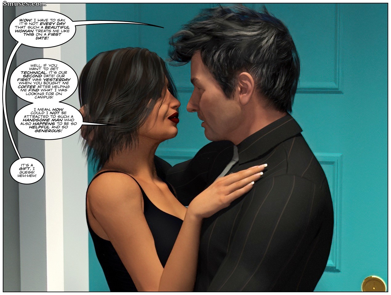 CBlack - Ariel 2.0 - Page 171