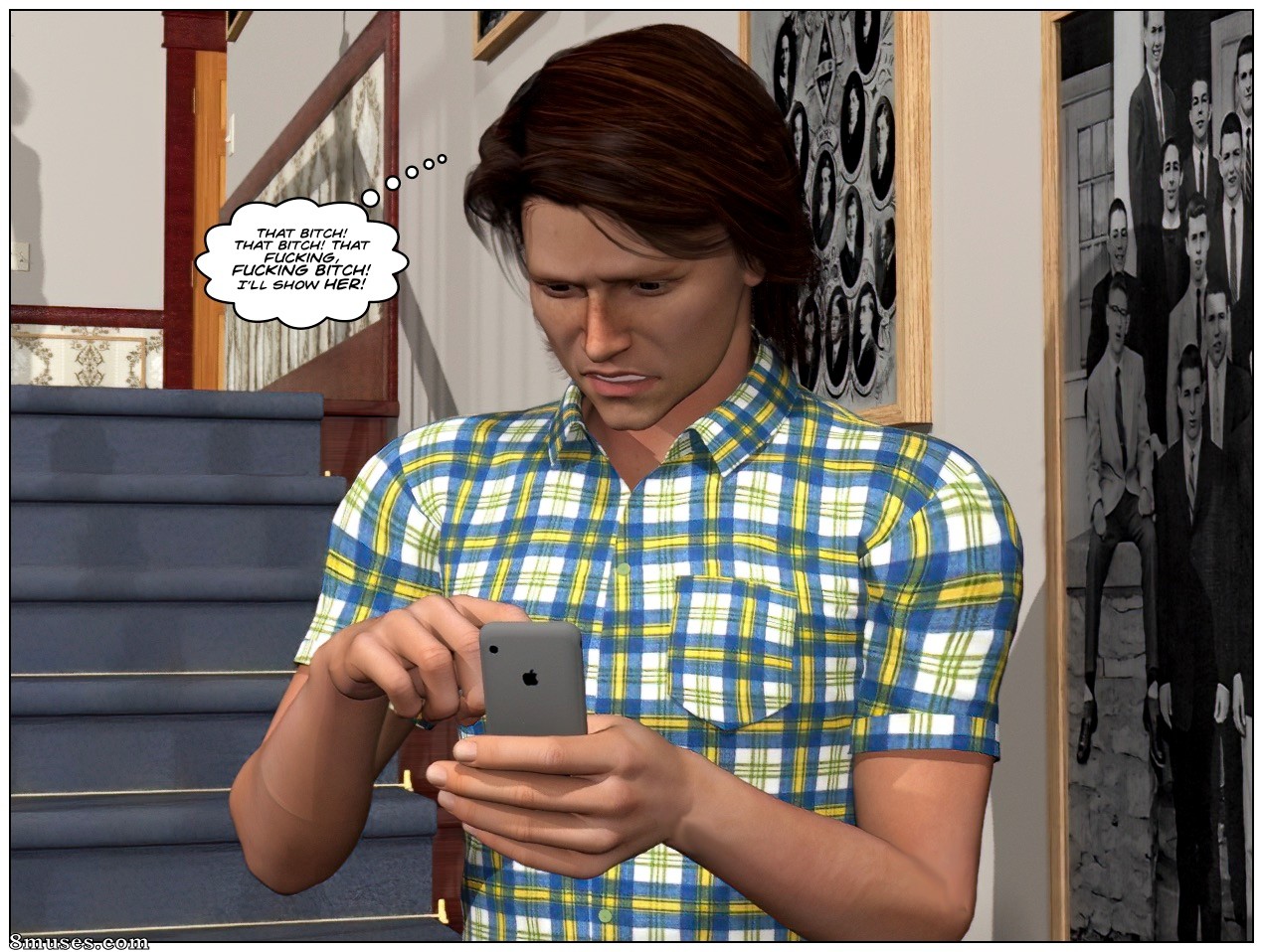 CBlack - Ariel 2.0 - Page 936