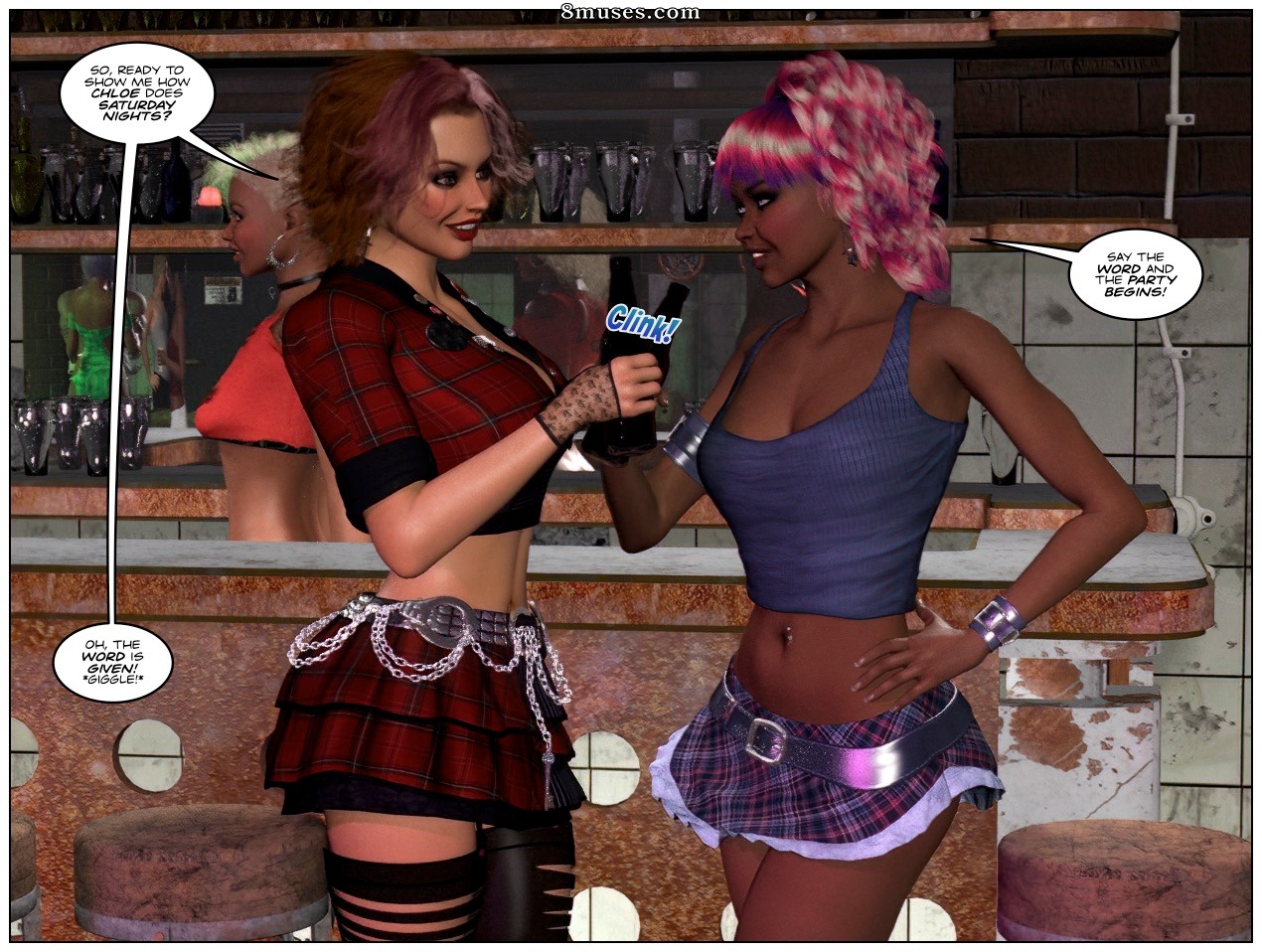 CBlack - Ariel 2.0 - Page 587