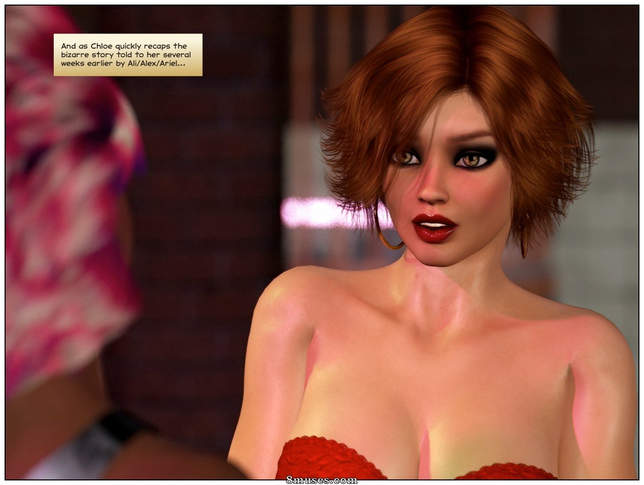 CBlack - Ariel 2.0 - Página 785