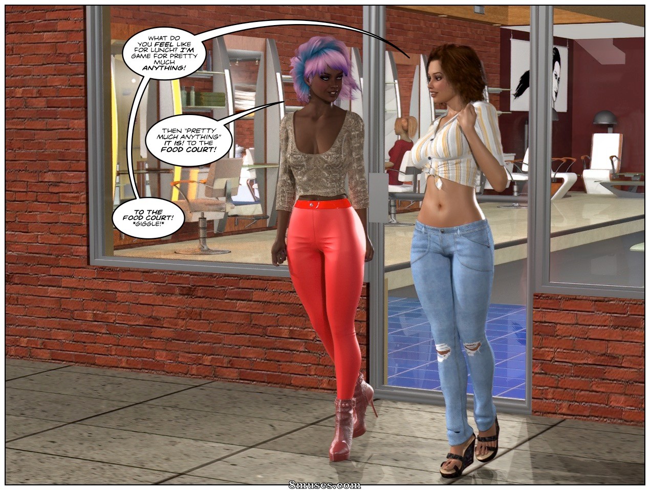 CBlack - Ariel 2.0 - Page 417