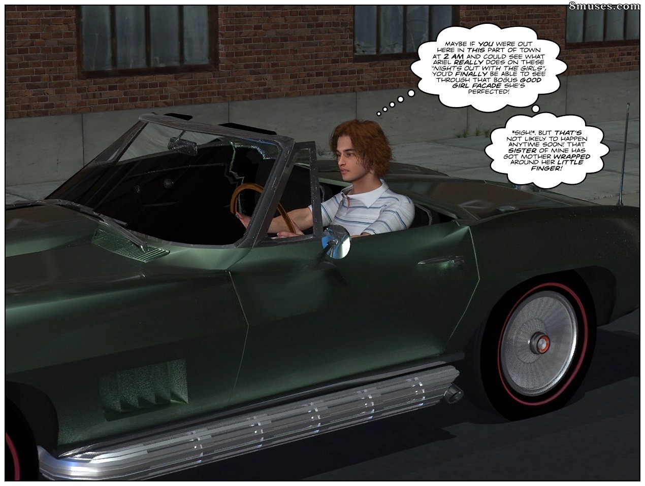CBlack - Ariel 2.0 - Page 13