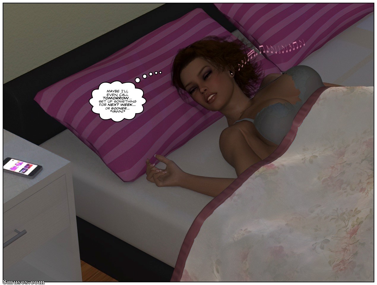 CBlack - Ariel 2.0 - Page 327