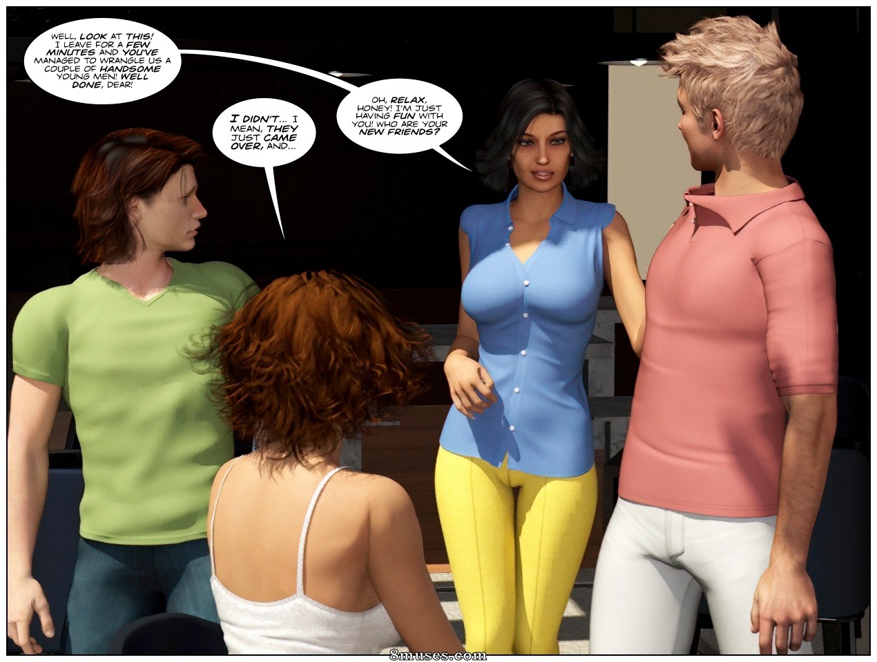CBlack - Ariel 2.0 - Page 275