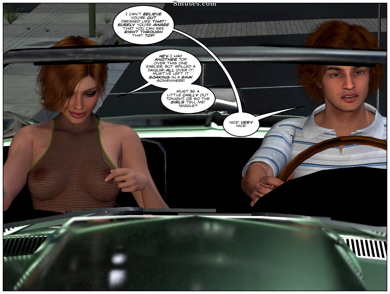 CBlack - Ariel 2.0 - Page 19
