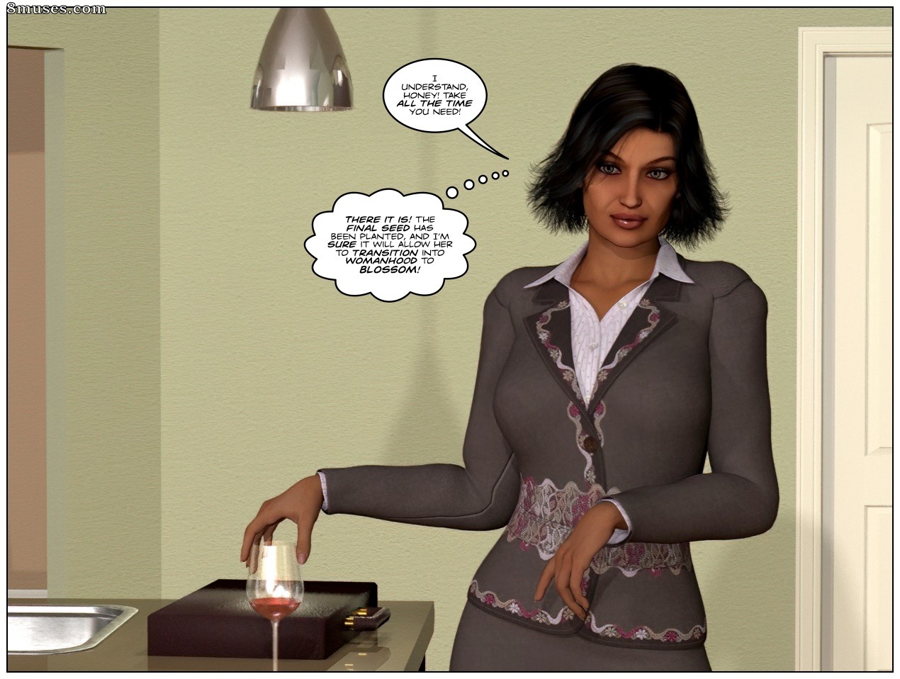 CBlack - Ariel 2.0 - Page 385