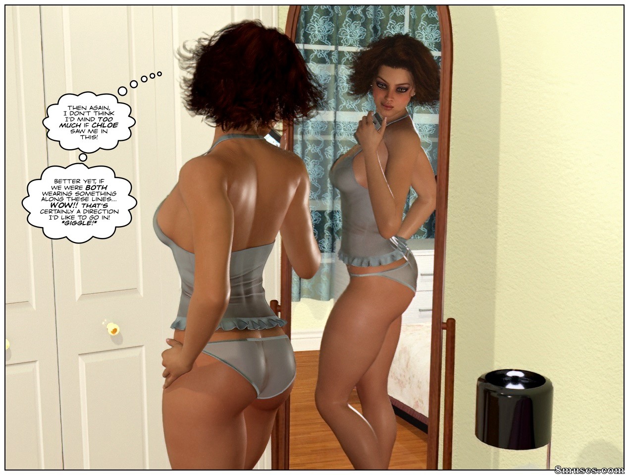 CBlack - Ariel 2.0 - Page 325