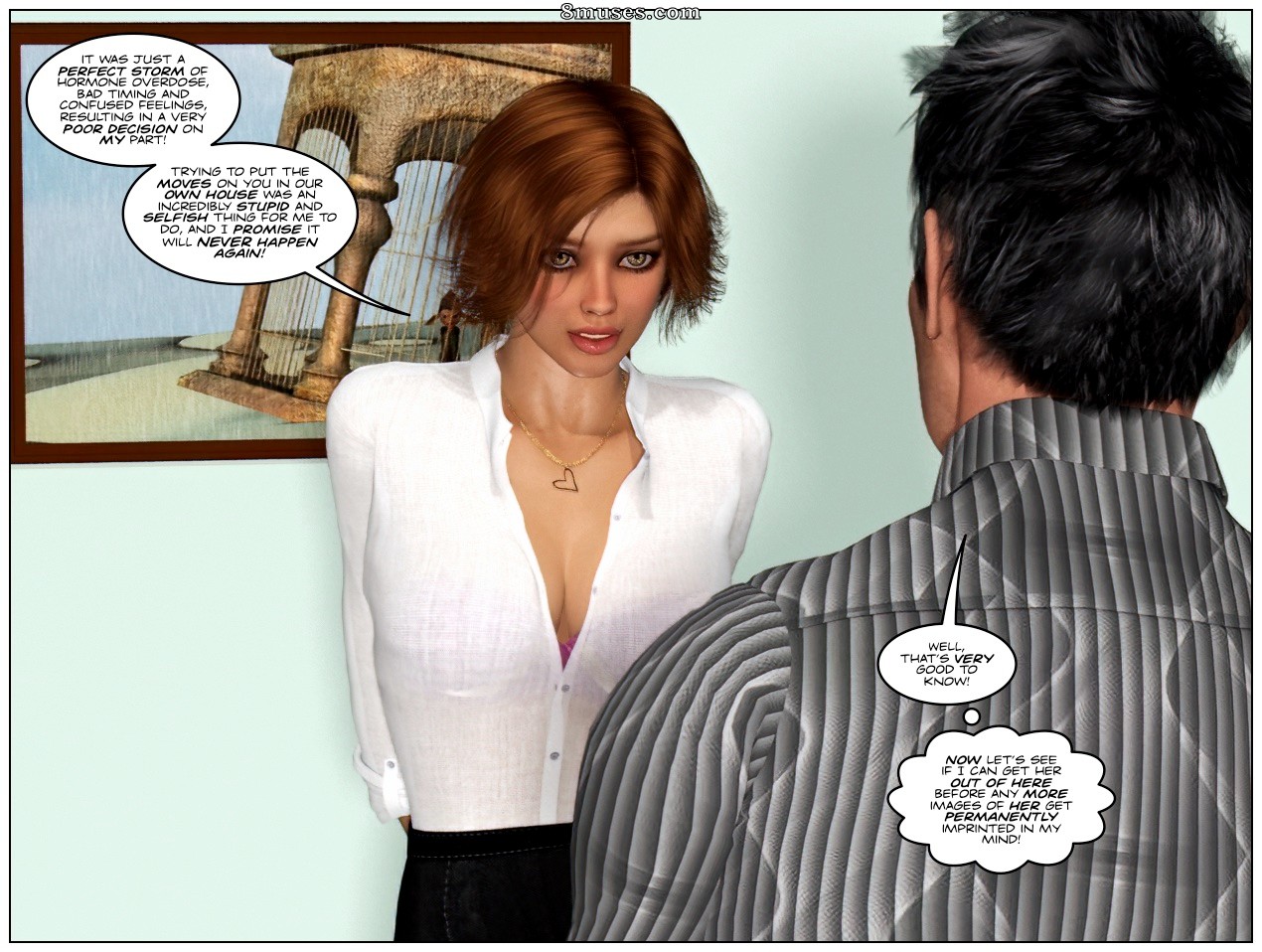CBlack - Ariel 2.0 - Page 866