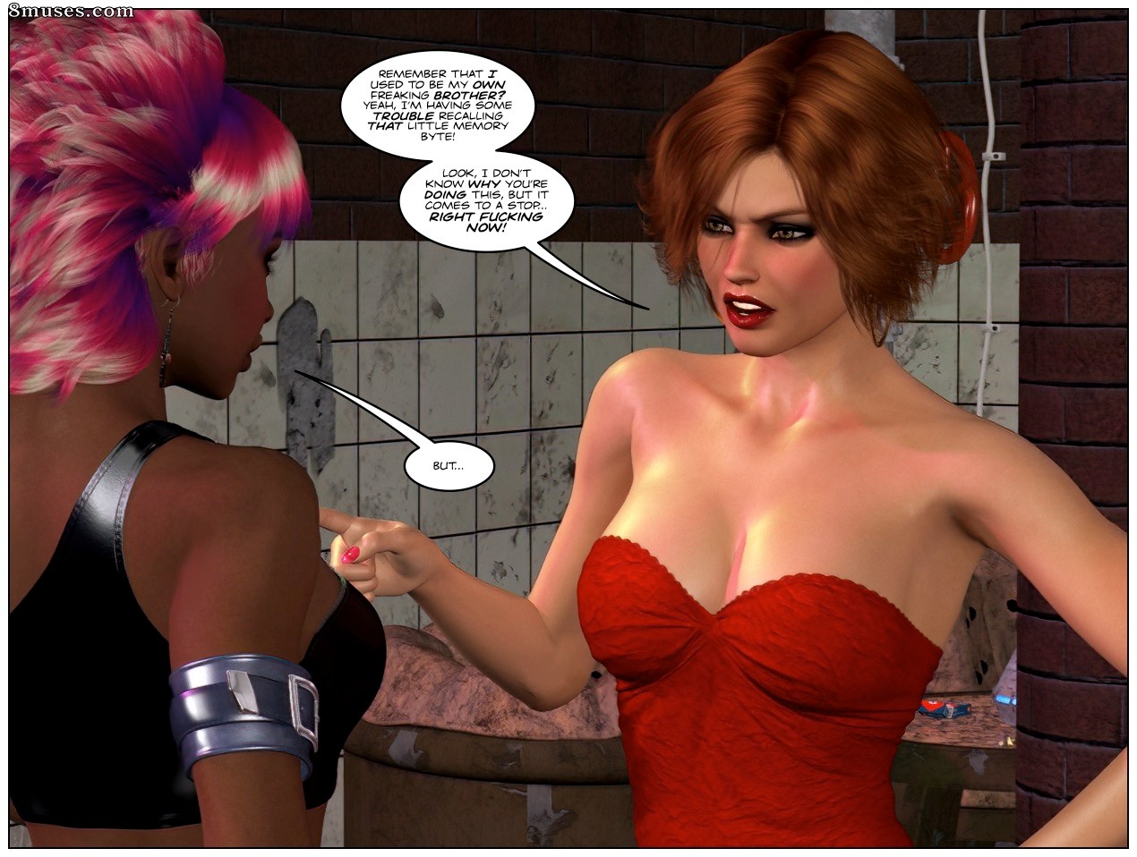 CBlack - Ariel 2.0 - Page 789