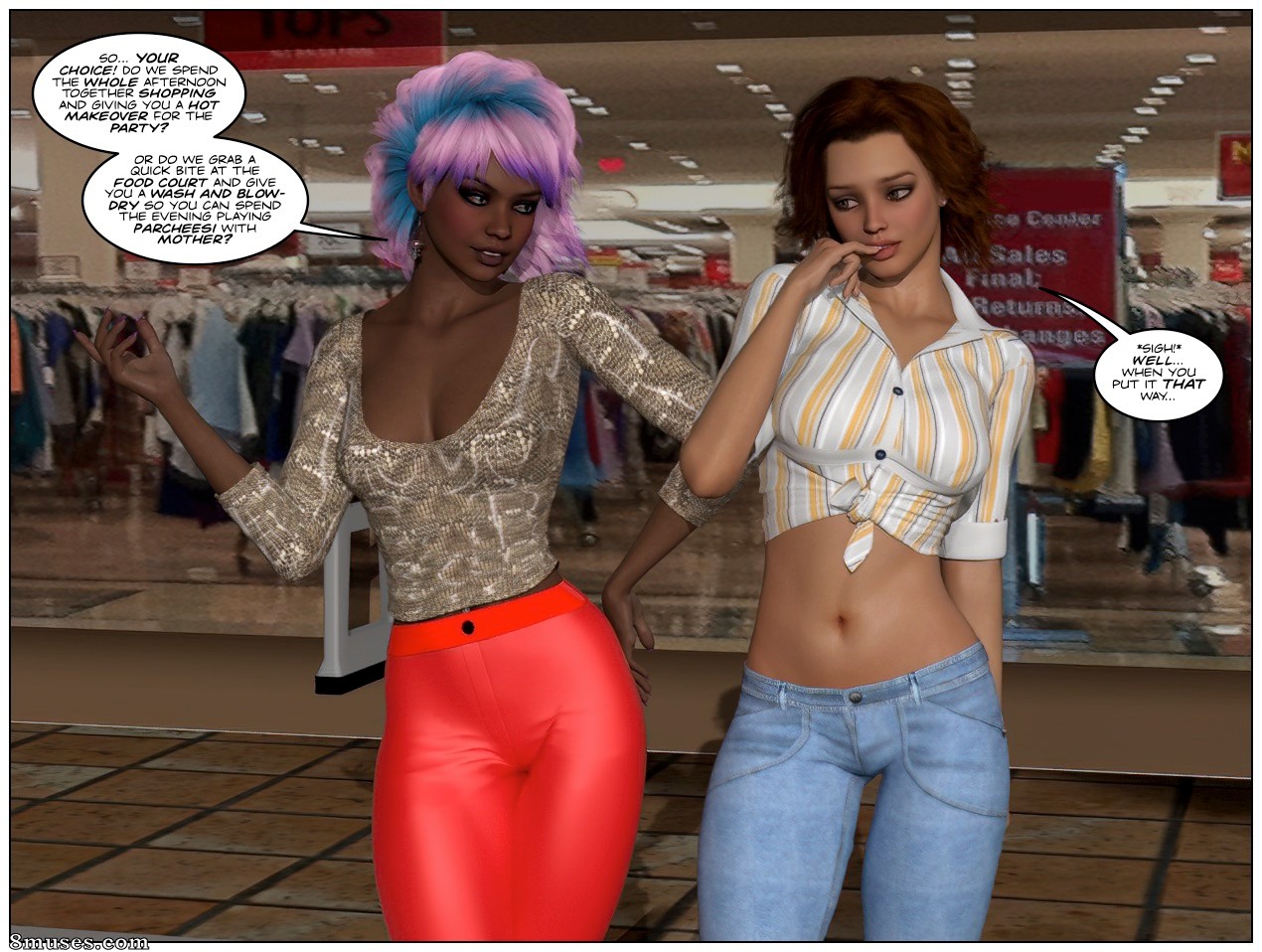 CBlack - Ariel 2.0 - Page 431