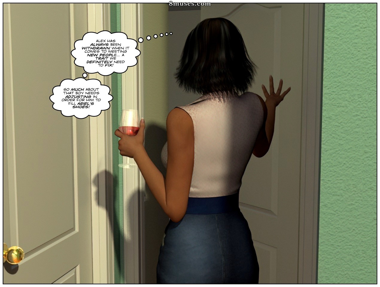 CBlack - Ariel 2.0 - Page 206