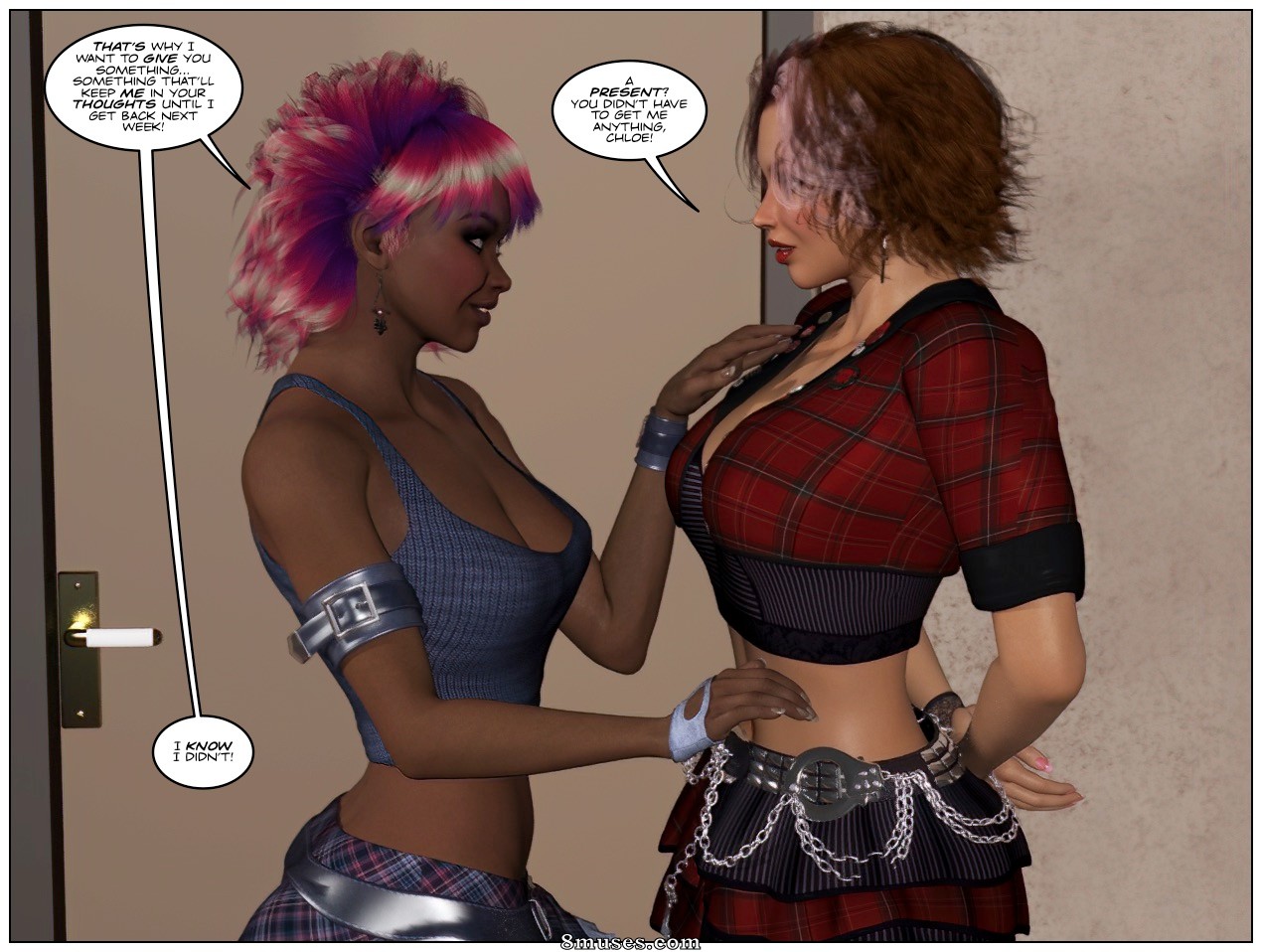 CBlack - Ariel 2.0 - Page 604