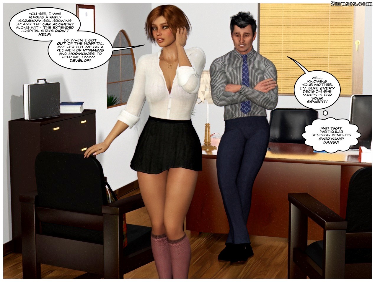 CBlack - Ariel 2.0 - Page 864