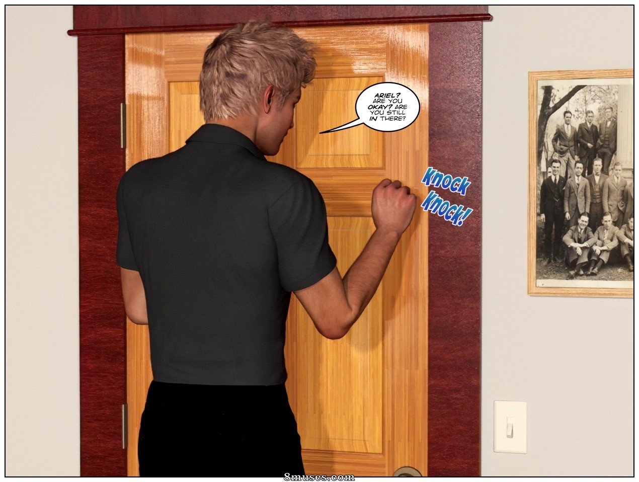 CBlack - Ariel 2.0 - Page 493