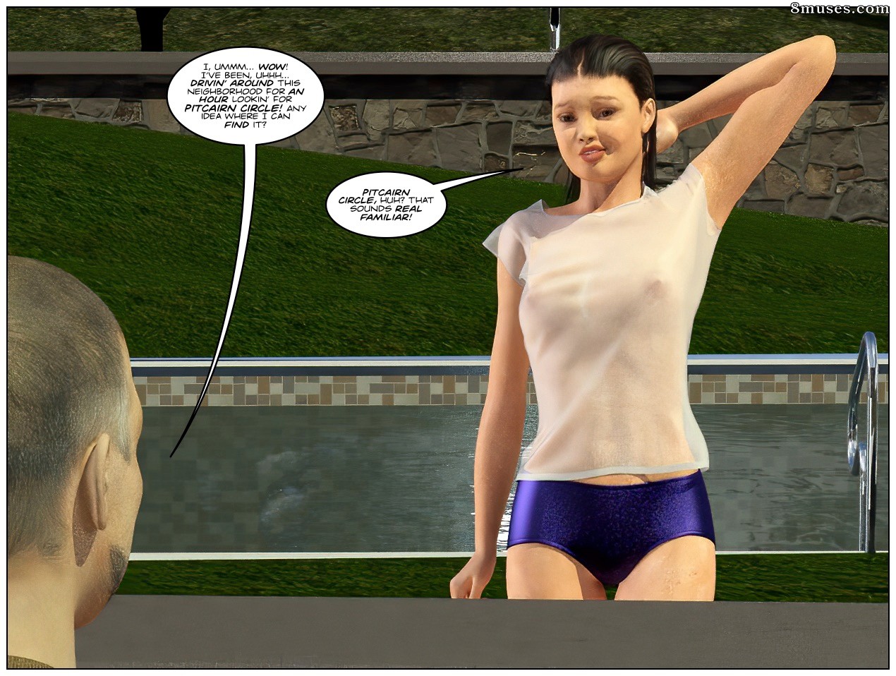 CBlack - Ariel 2.0 - Page 154