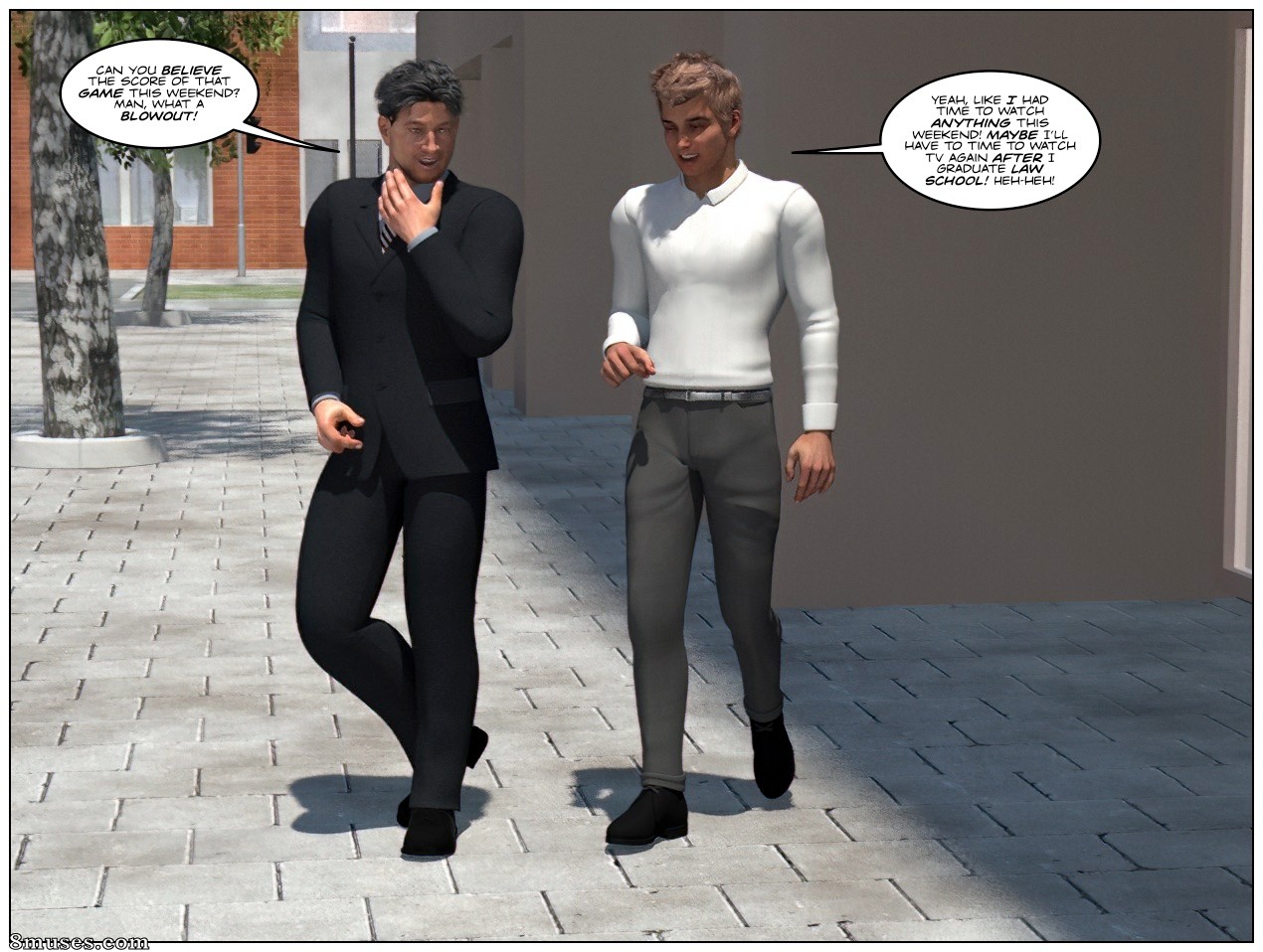 CBlack - Ariel 2.0 - Page 1059