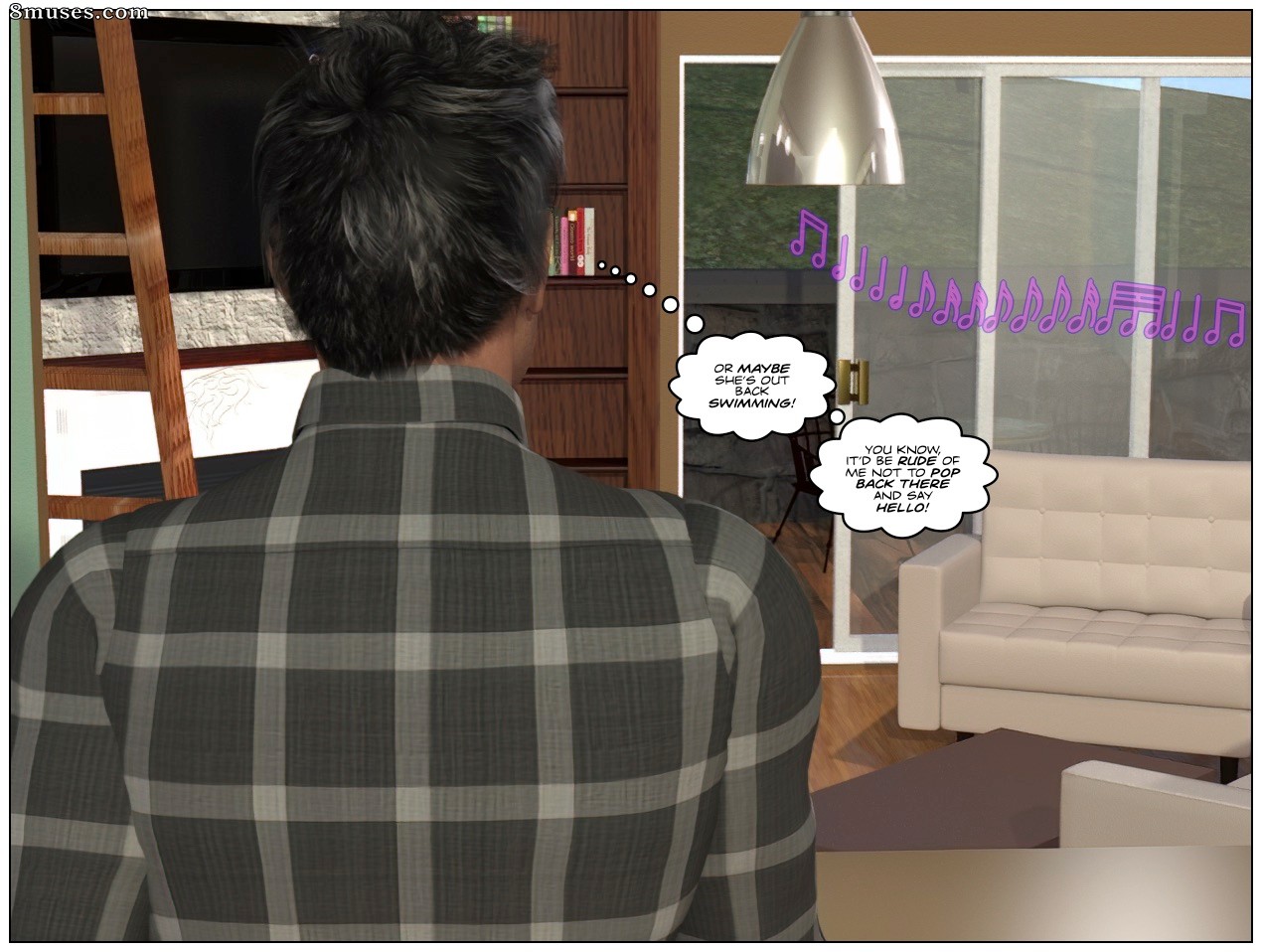 CBlack - Ariel 2.0 - Page 728