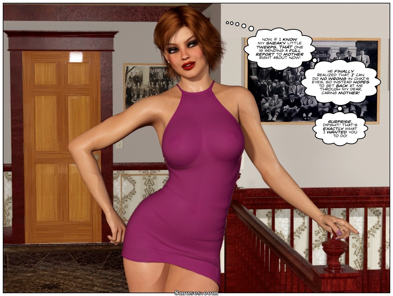 CBlack - Ariel 2.0 - Page 937