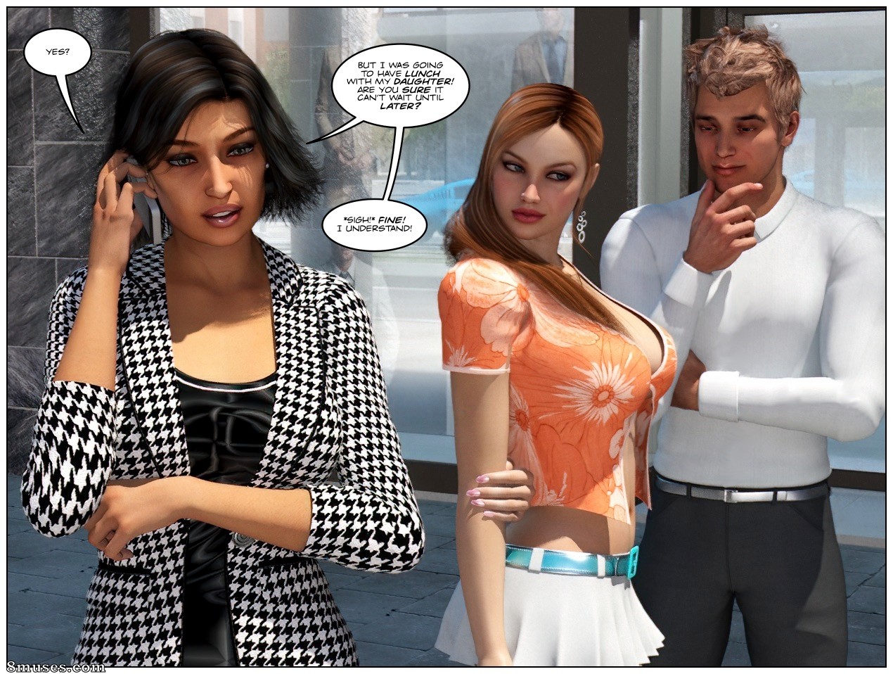CBlack - Ariel 2.0 - Page 1071