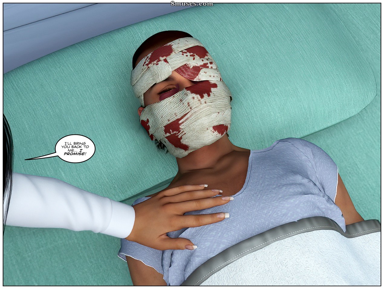 CBlack - Ariel 2.0 - Page 99