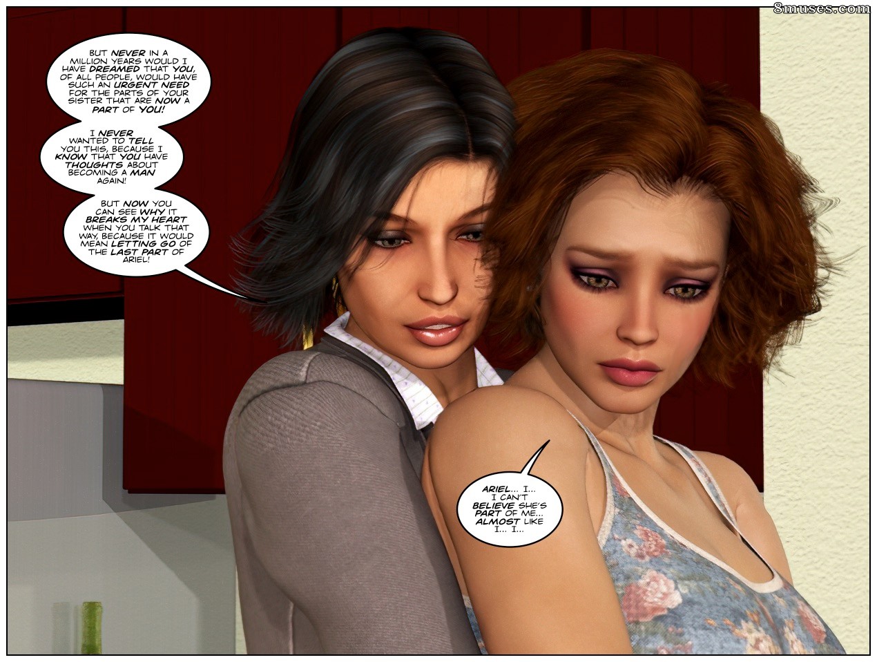 CBlack - Ariel 2.0 - Page 382