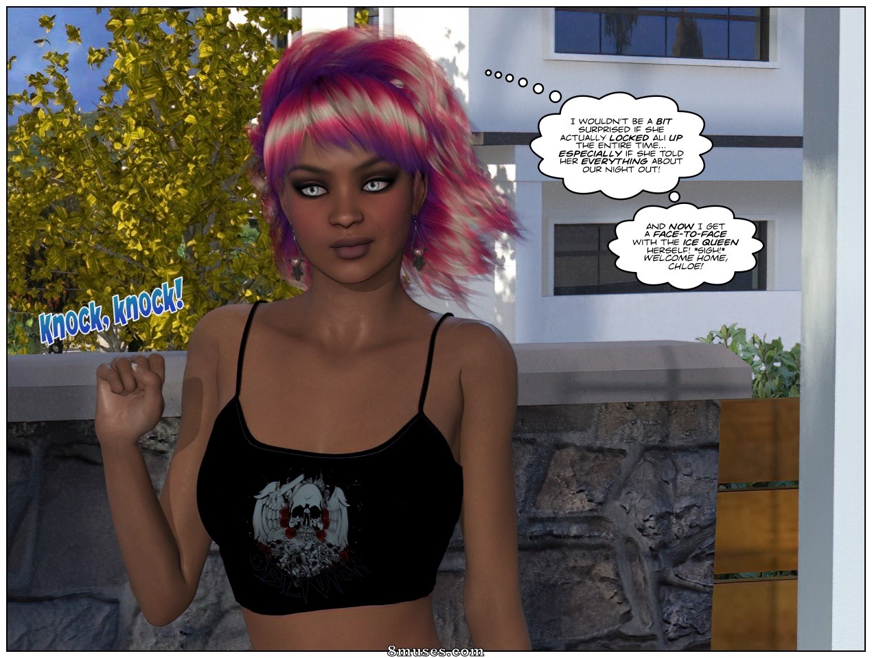 CBlack - Ariel 2.0 - Page 639