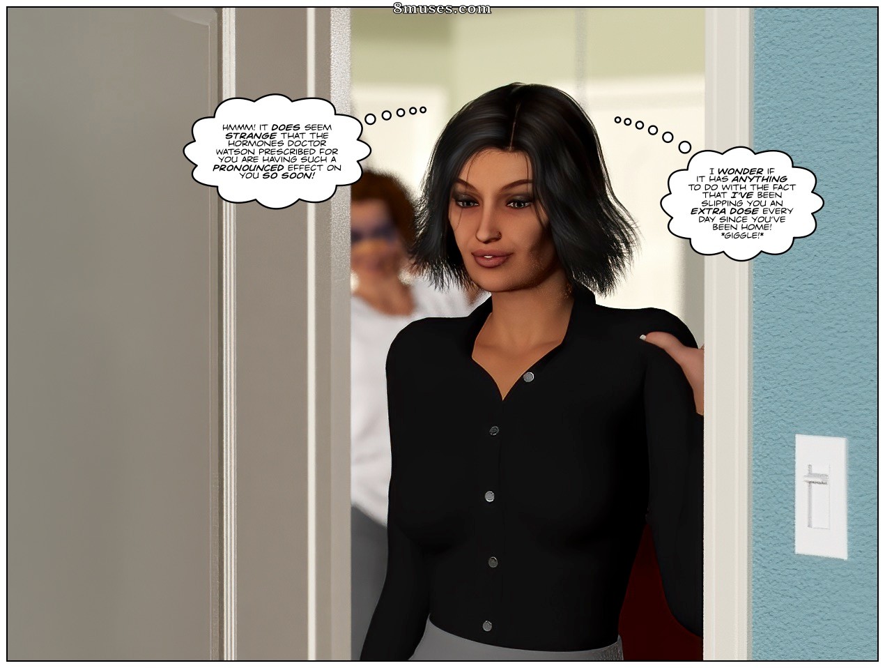 CBlack - Ariel 2.0 - Page 131