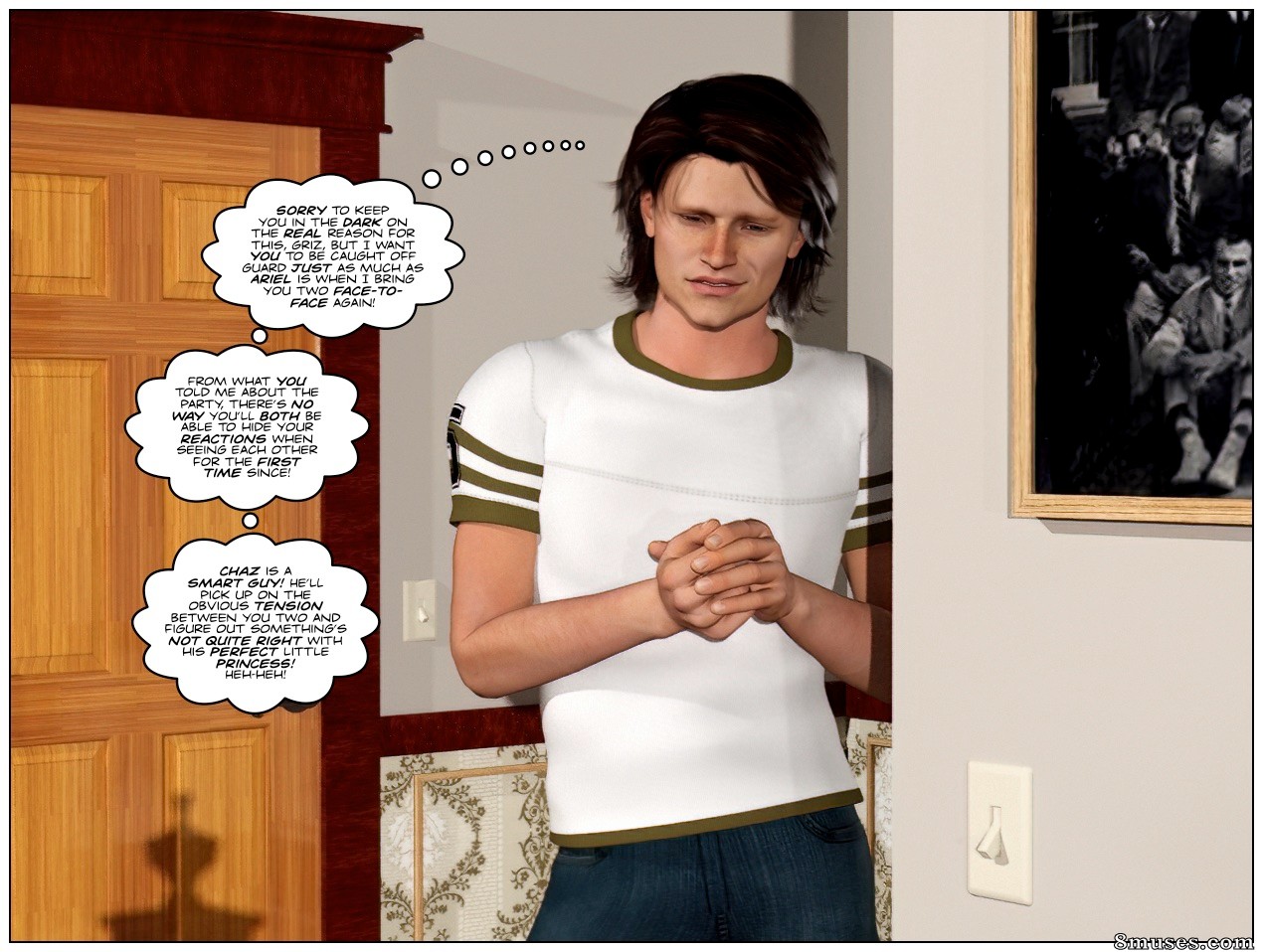 CBlack - Ariel 2.0 - Page 688