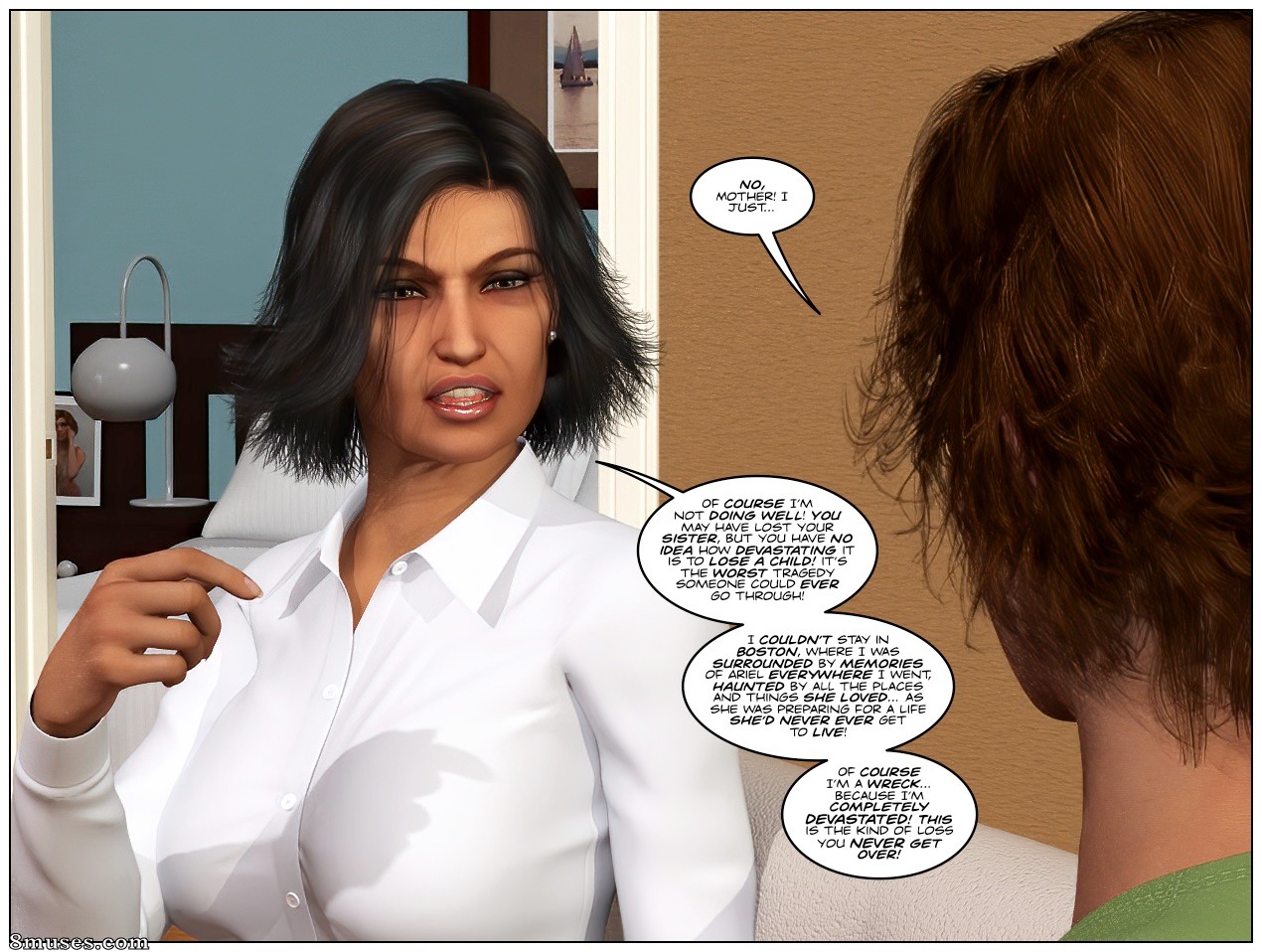 CBlack - Ariel 2.0 - Page 58