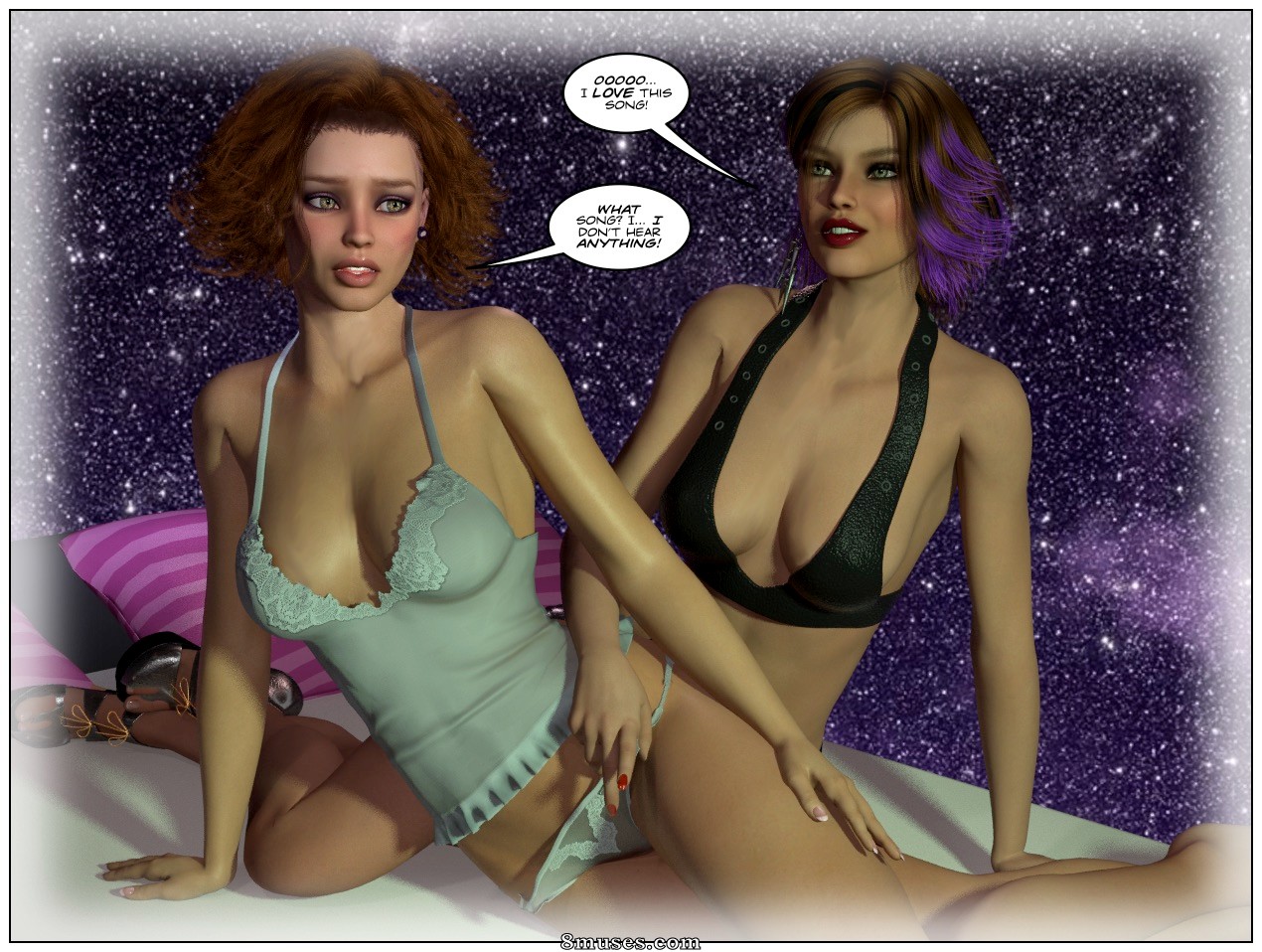 CBlack - Ariel 2.0 - Página 404