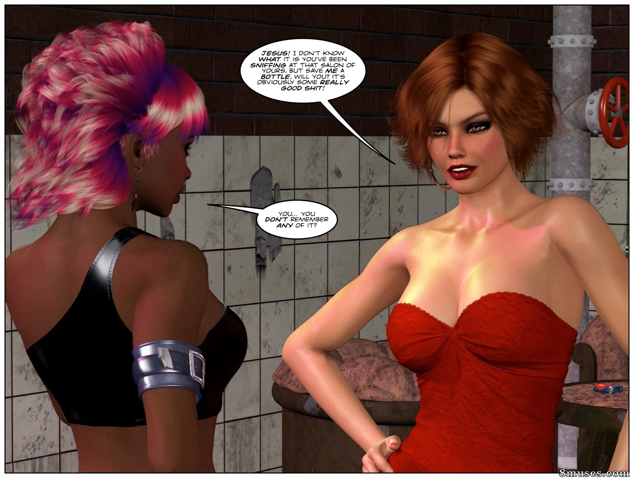CBlack - Ariel 2.0 - Page 788