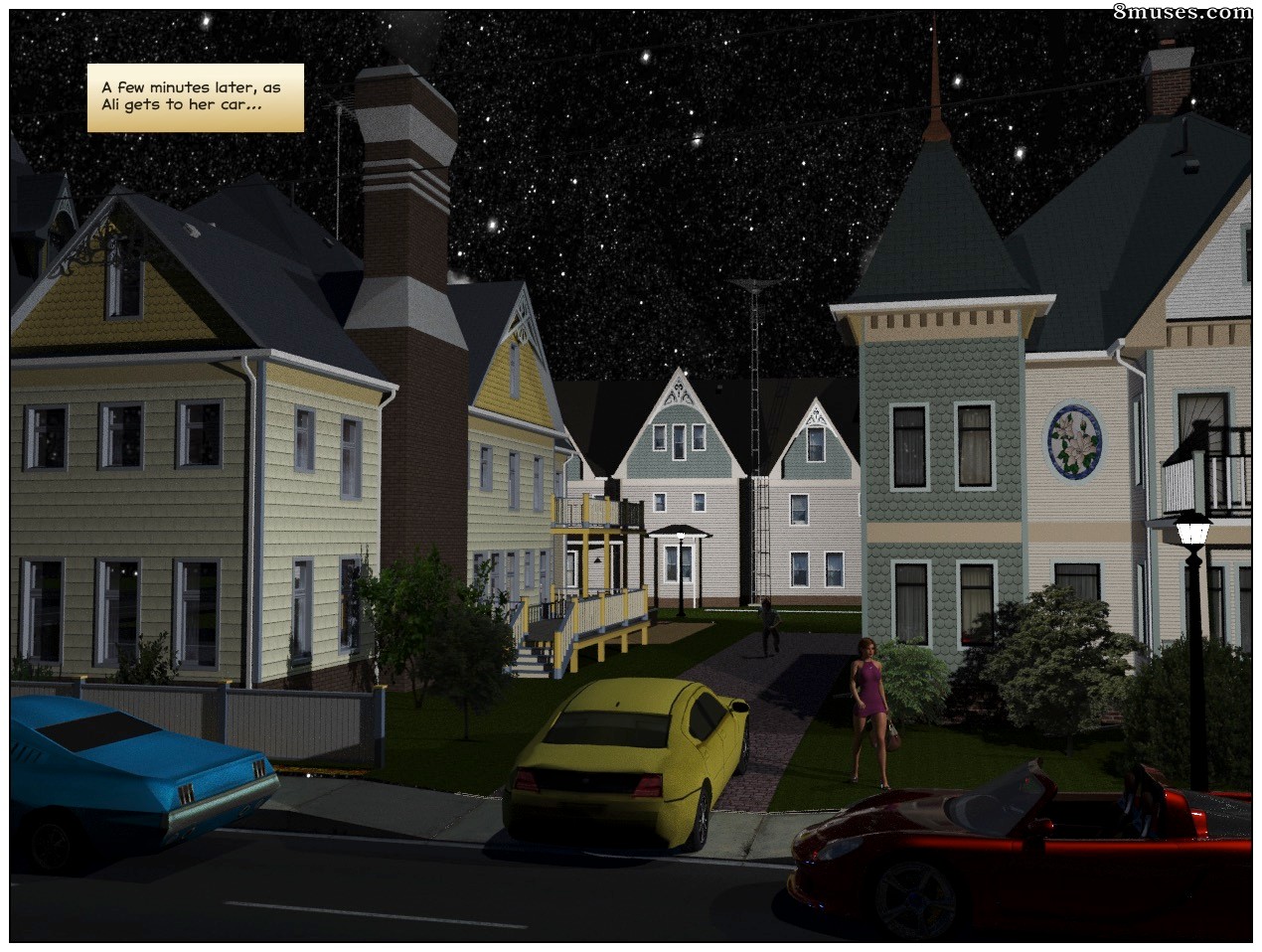 CBlack - Ariel 2.0 - Page 994