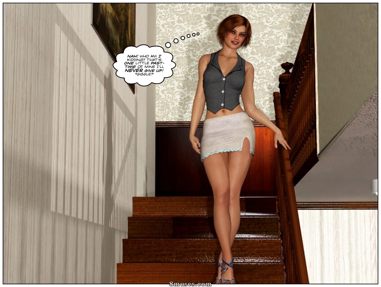 CBlack - Ariel 2.0 - Page 826