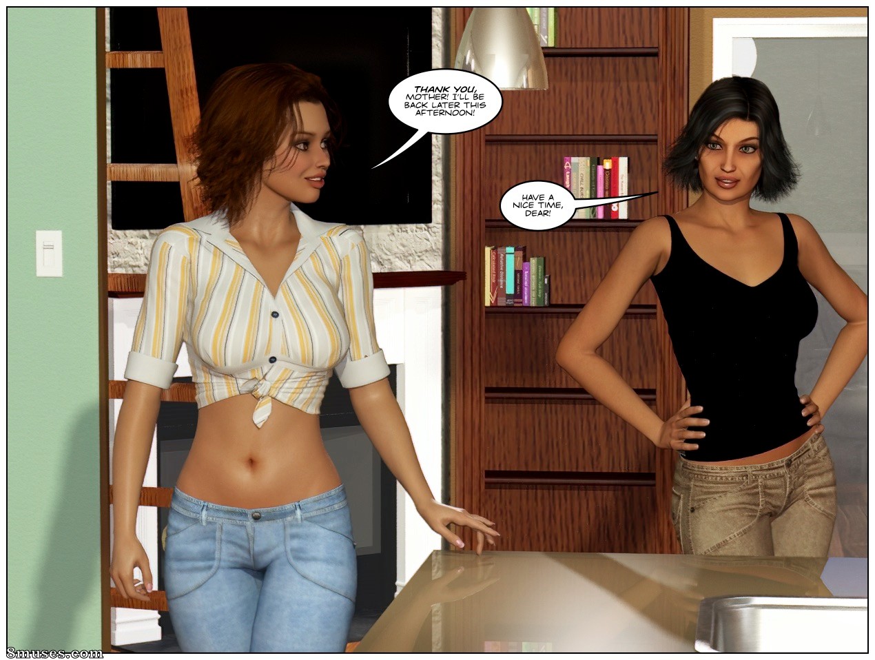 CBlack - Ariel 2.0 - Page 411