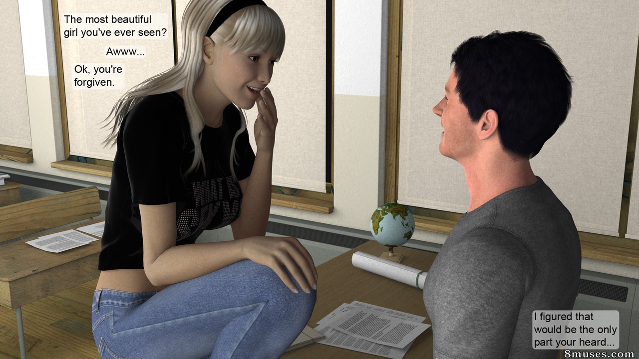 Just a Little Bit - Issue 1-3 - Page 154