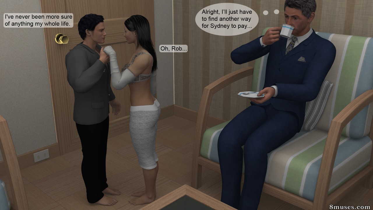 Just a Little Bit - Issue 1-3 - Page 171