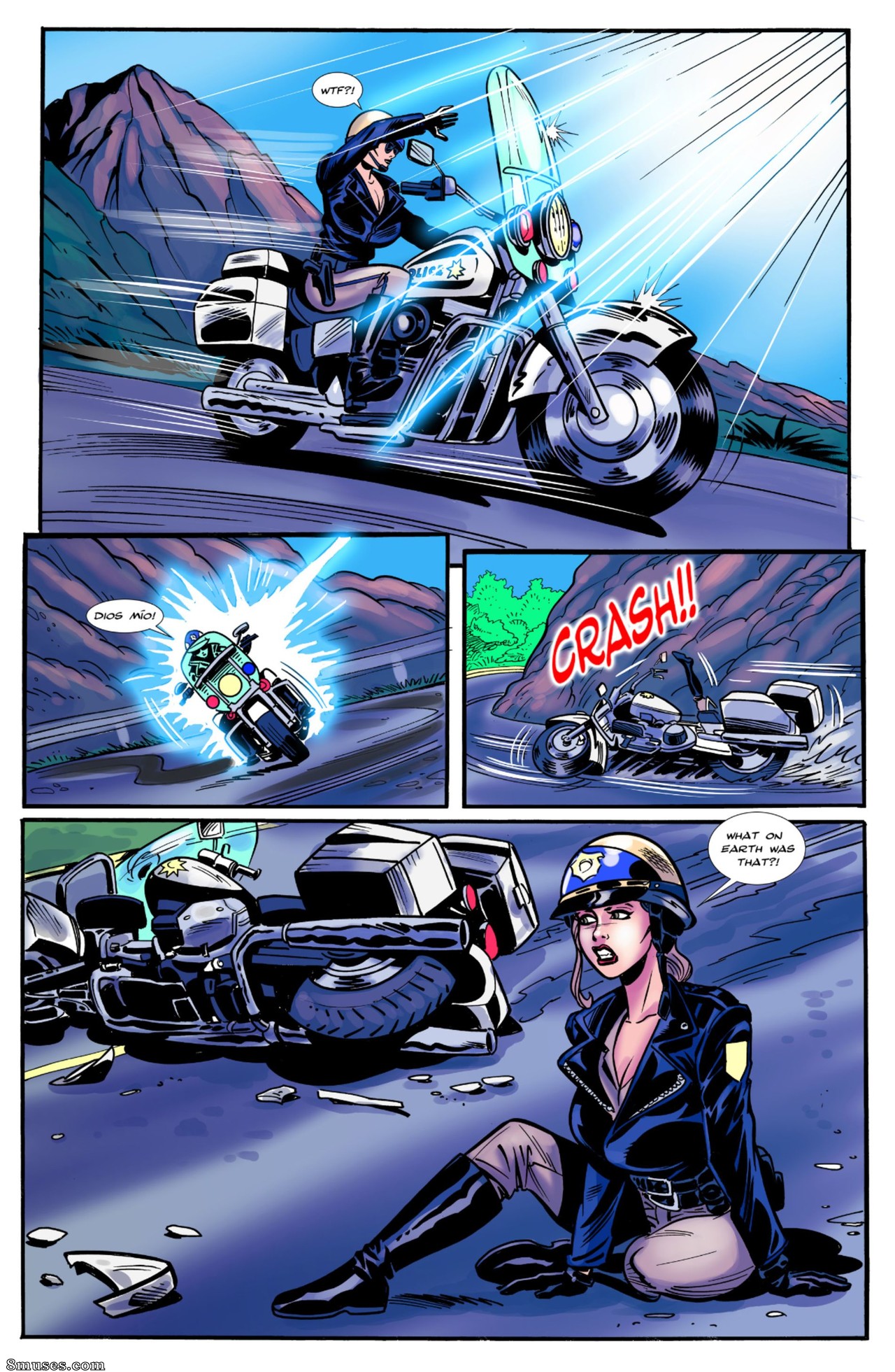 Growth Studies - Penelope Estrada - Issue 1 - Page 4