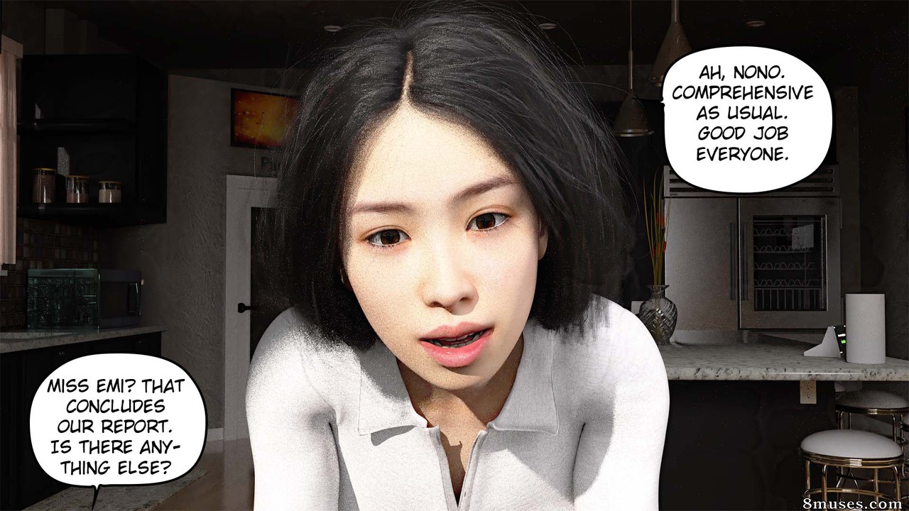 Un mariage très différent - Numéro 2 - Page 13