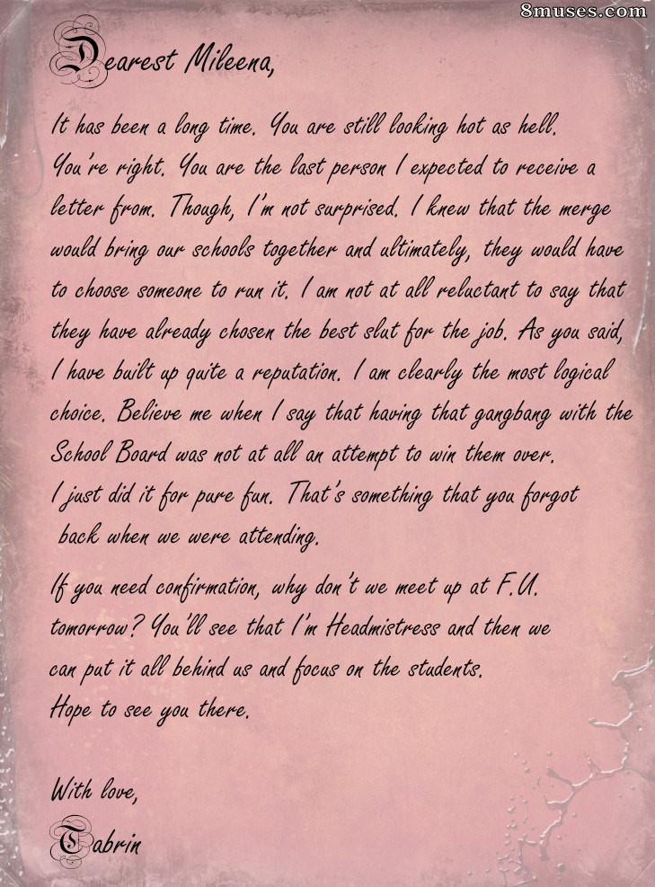 Sex-ed - Issue 2 - Page 4