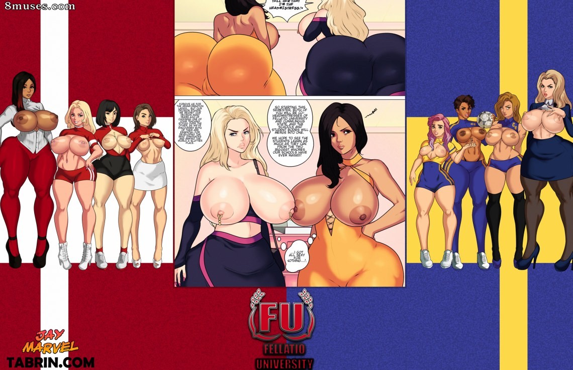 Sex-ed - Issue 2 - Page 29