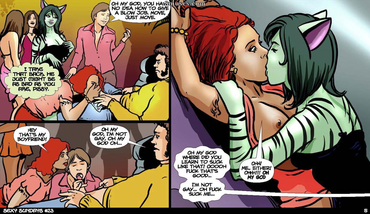 Year 3 - Issue 23 - Page 8