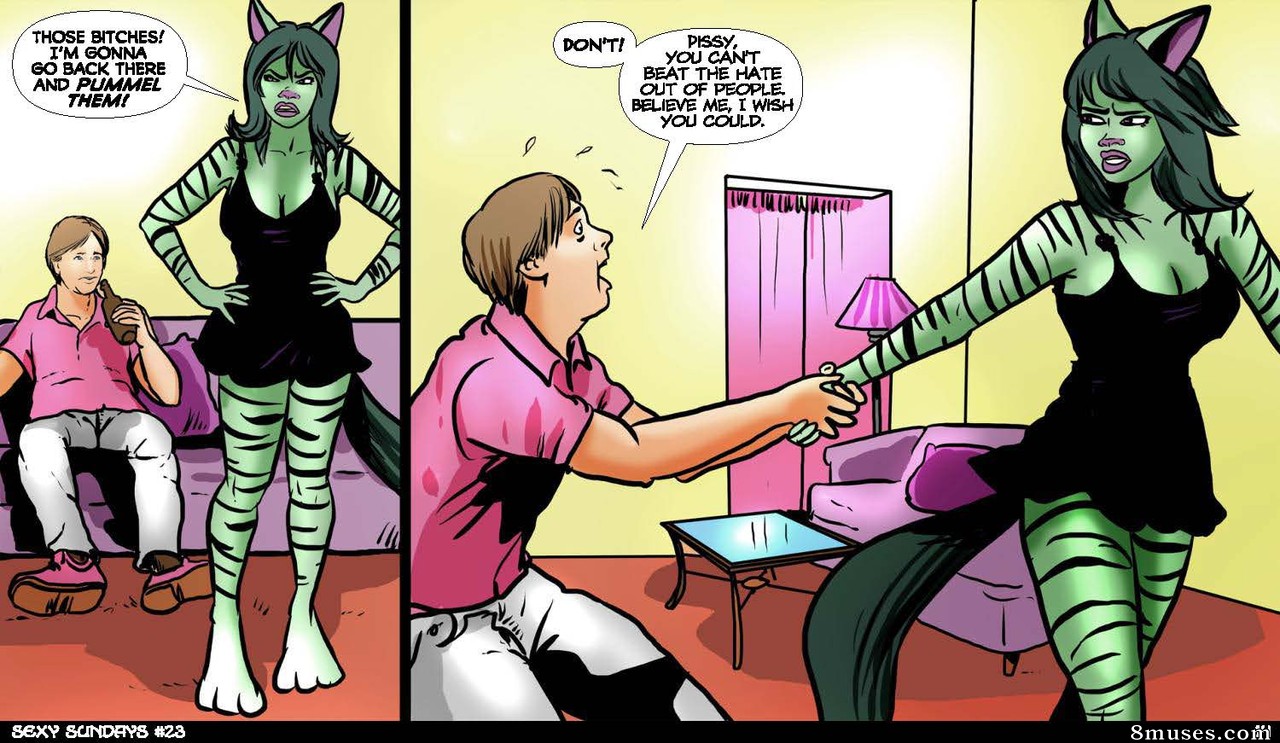 Year 3 - Issue 23 - Page 17
