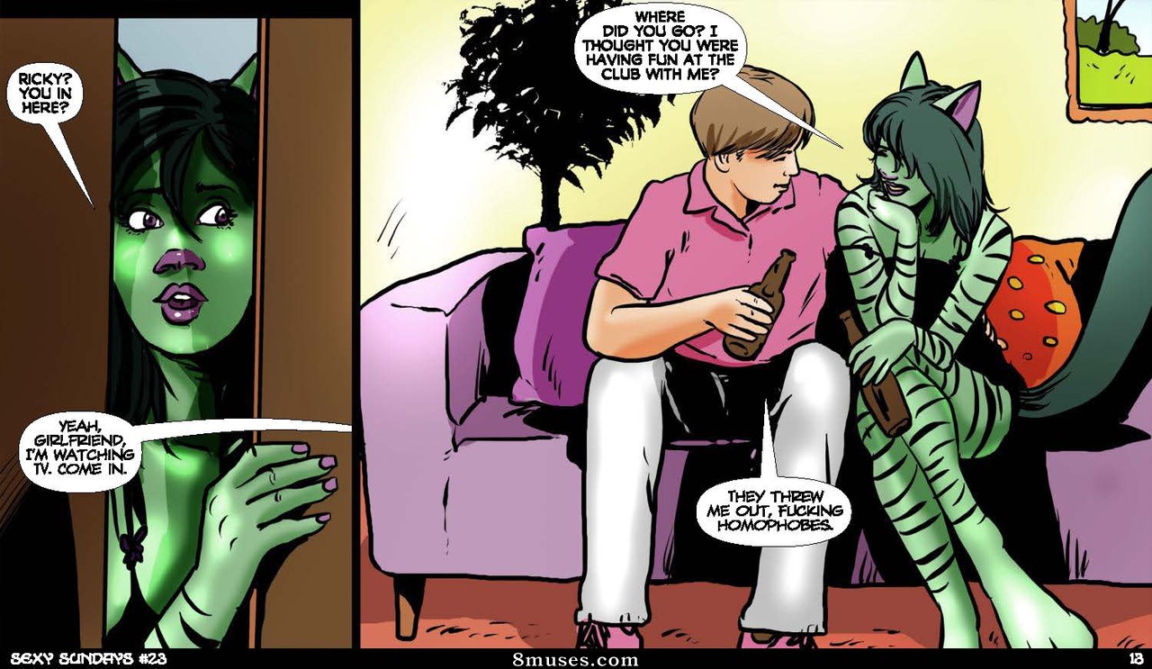 Year 3 - Issue 23 - Page 16