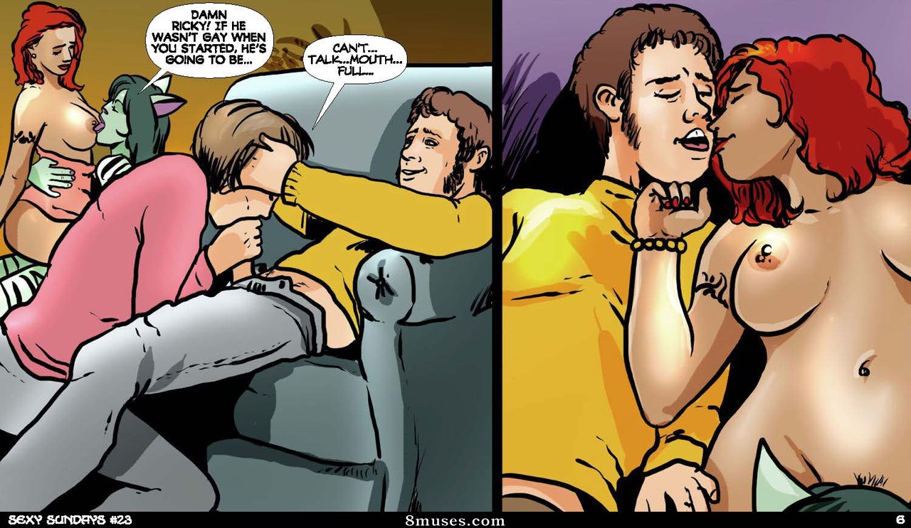 Year 3 - Issue 23 - Page 9