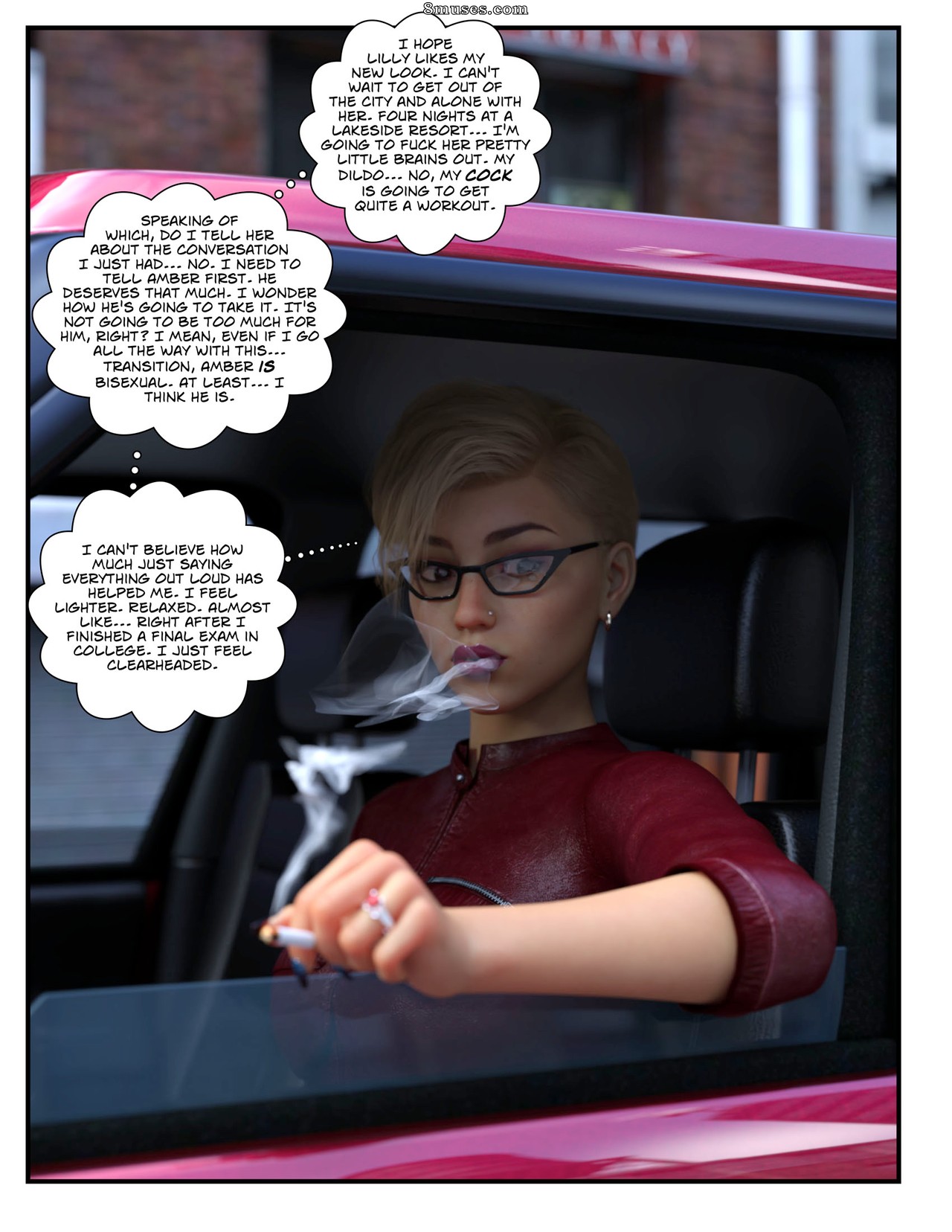 Contrôle - Numéro 17 - Page 24