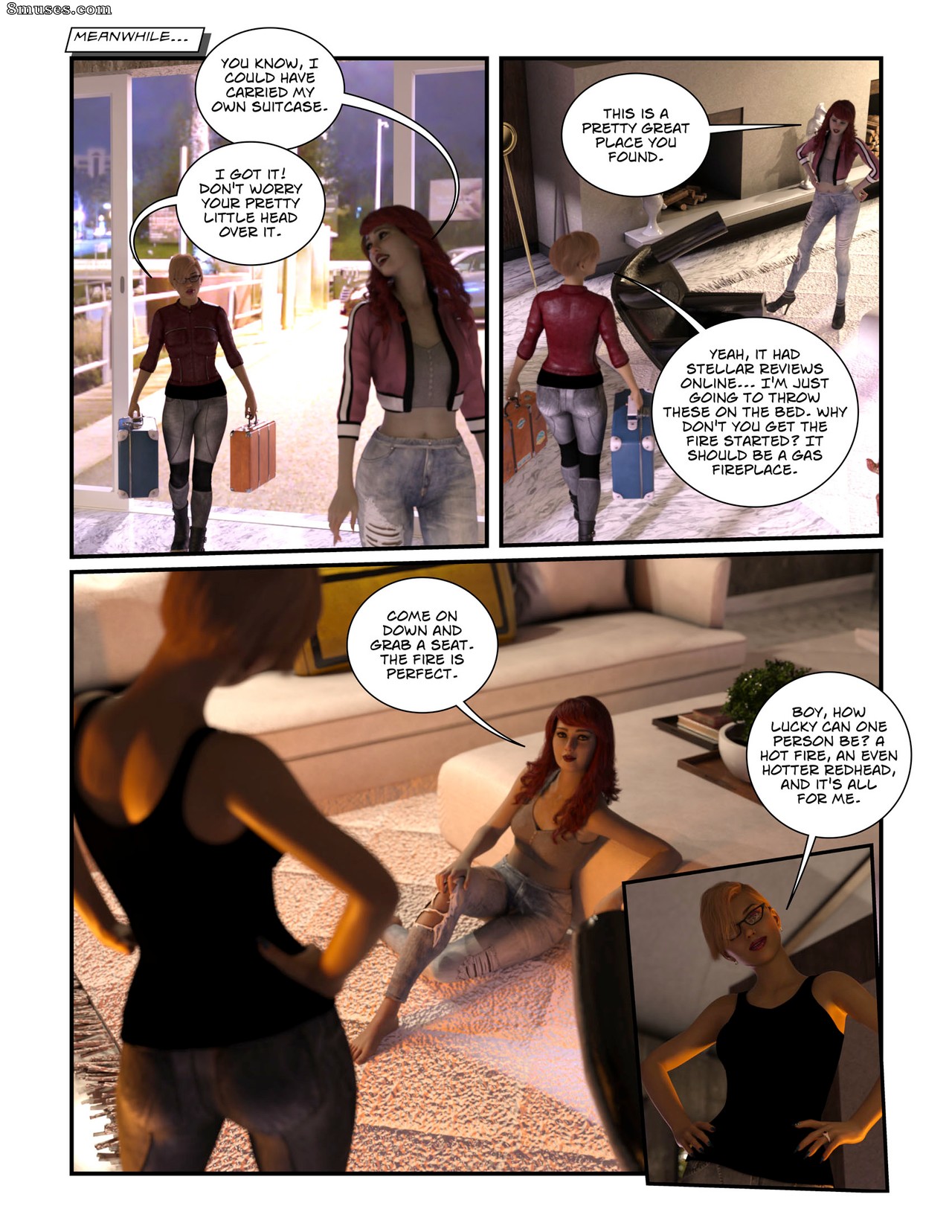 Contrôle - Numéro 17 - Page 30