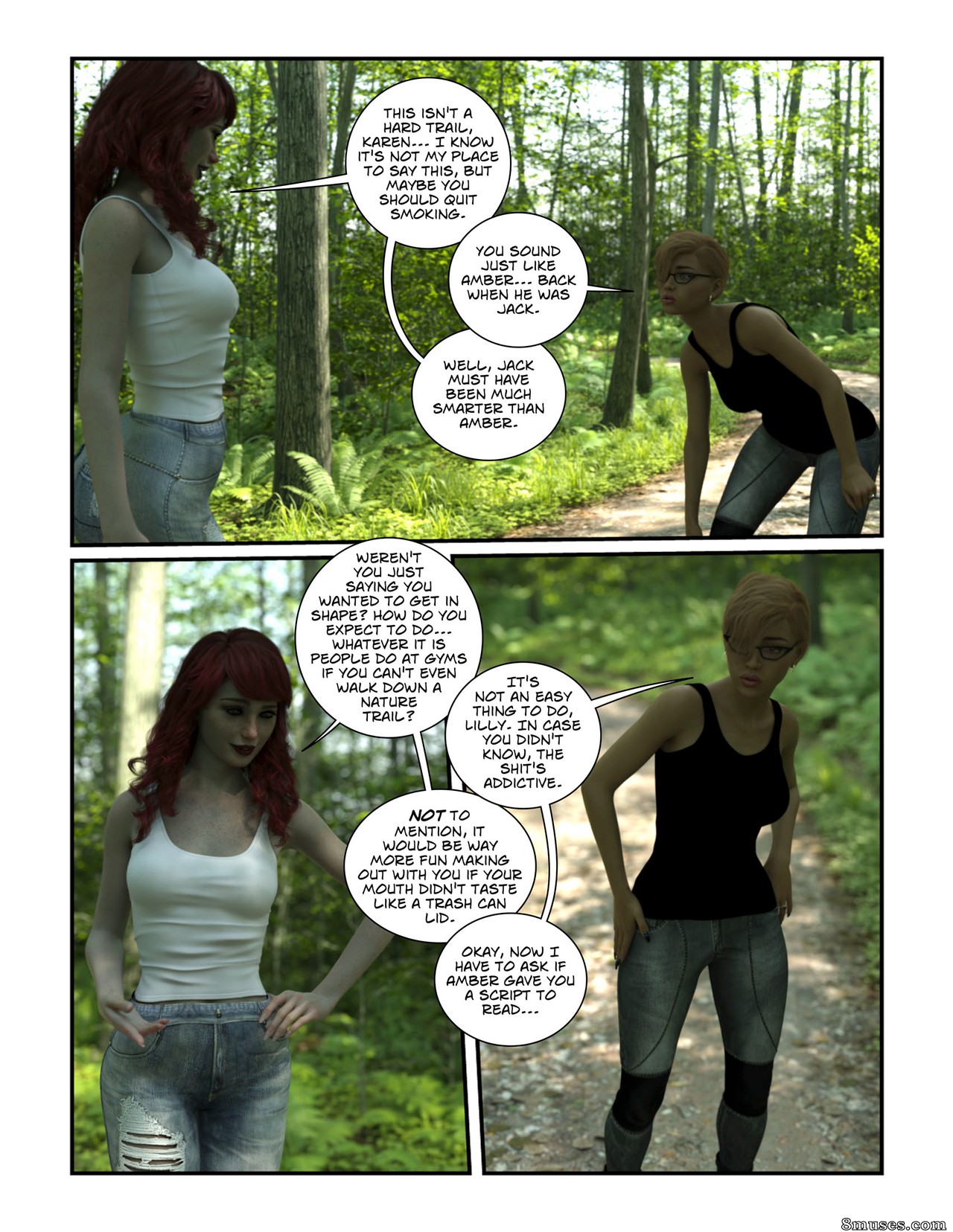 Contrôle - Numéro 17 - Page 49