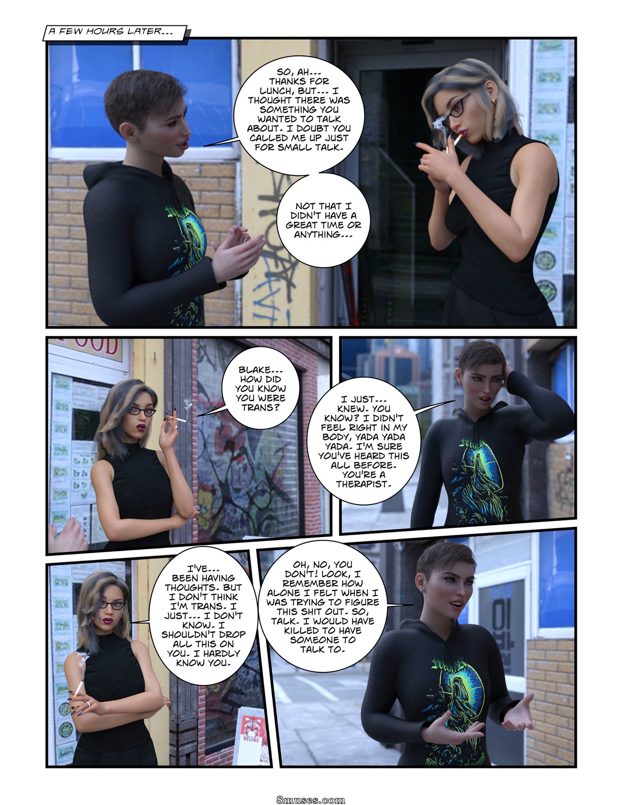 Contrôle - Numéro 17 - Page 14