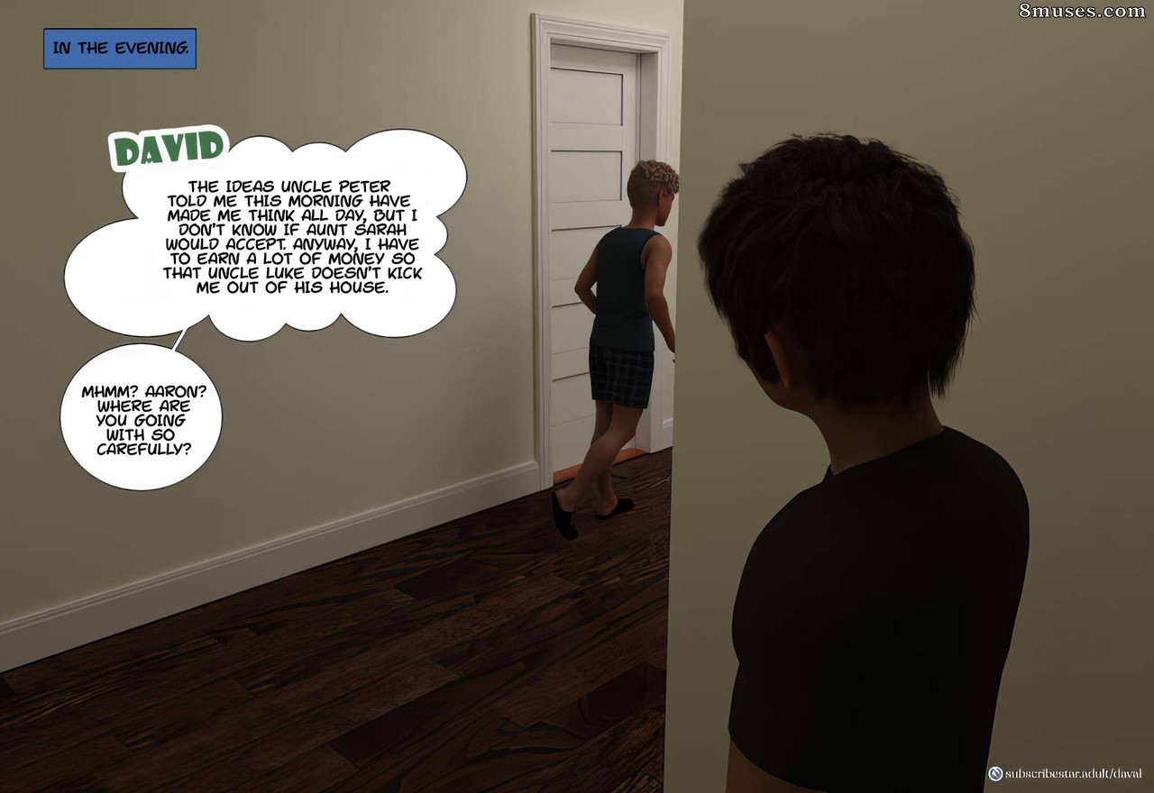 Madness Together - Issue 7 - Page 18